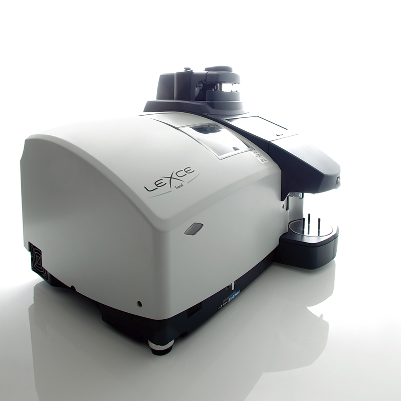 LEXCE TREND8/TREND - Imagen 2