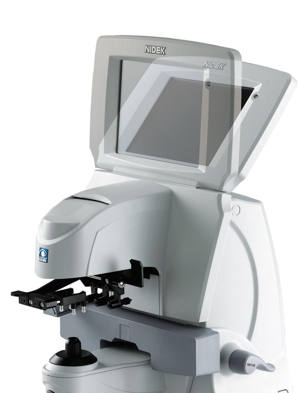 LM-1800P /LM-1800PD - Frontofocómetro Automático - Imagen 3